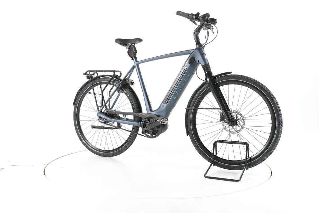 Gazelle Ultimate C8+ HMB Belt City E-Bike - Image 2