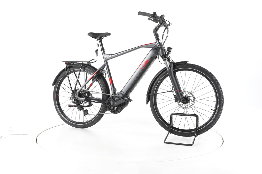 R Raymon TourRay E 6.0 Trekking E-Bike - Image 2