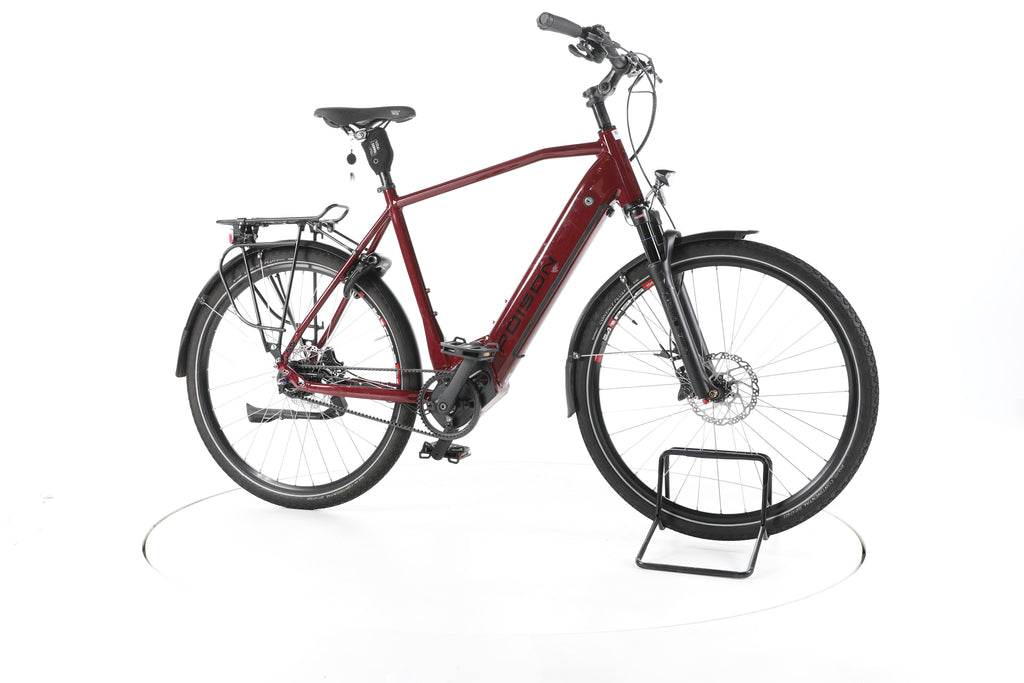 Poison Cadmium City E-Bike - Image 2