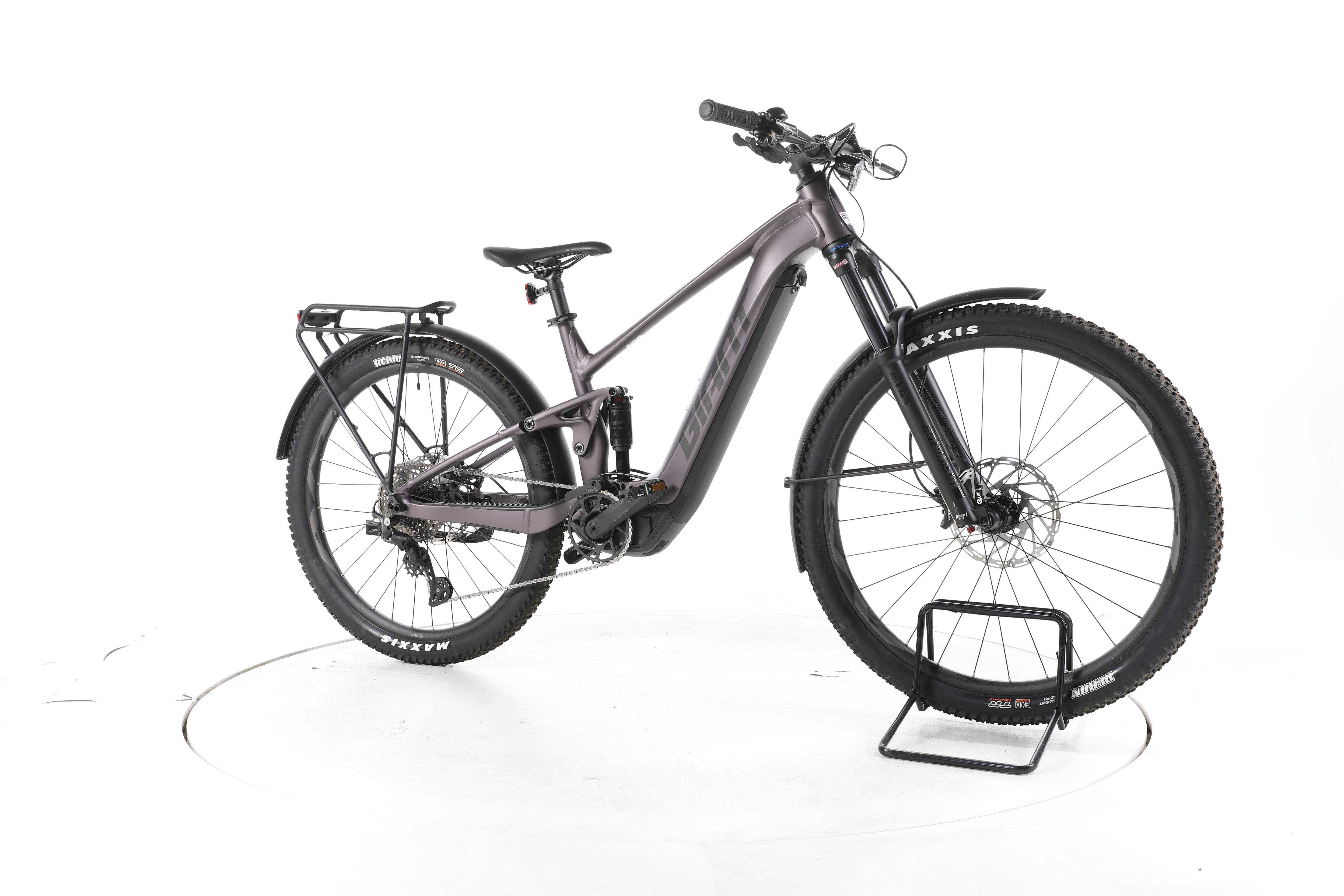 Giant Stance E+ EX SUV E-Bike - Image 2