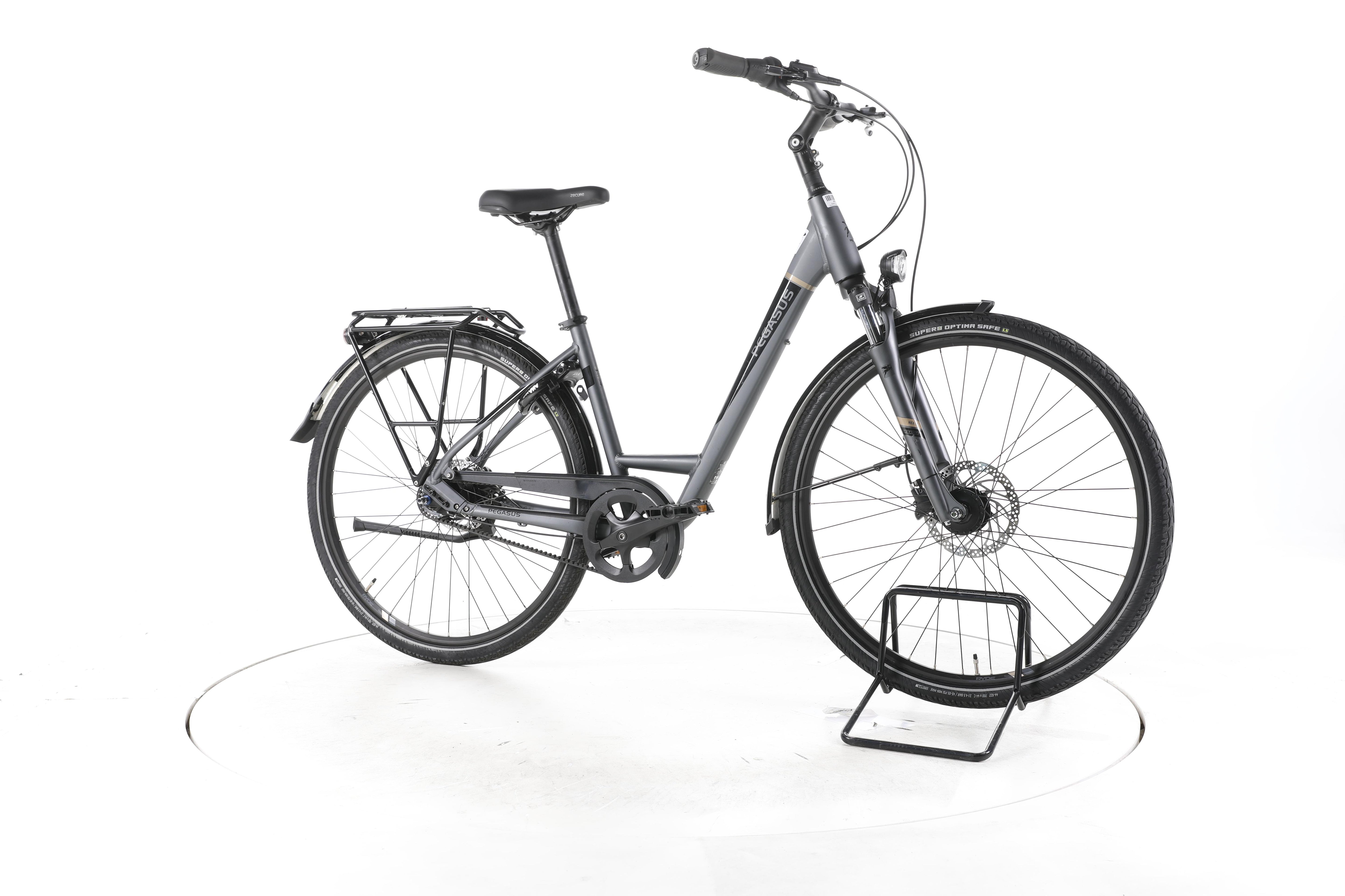 Pegasus Premio SL Belt Fahrrad City & Trekking - Image 2