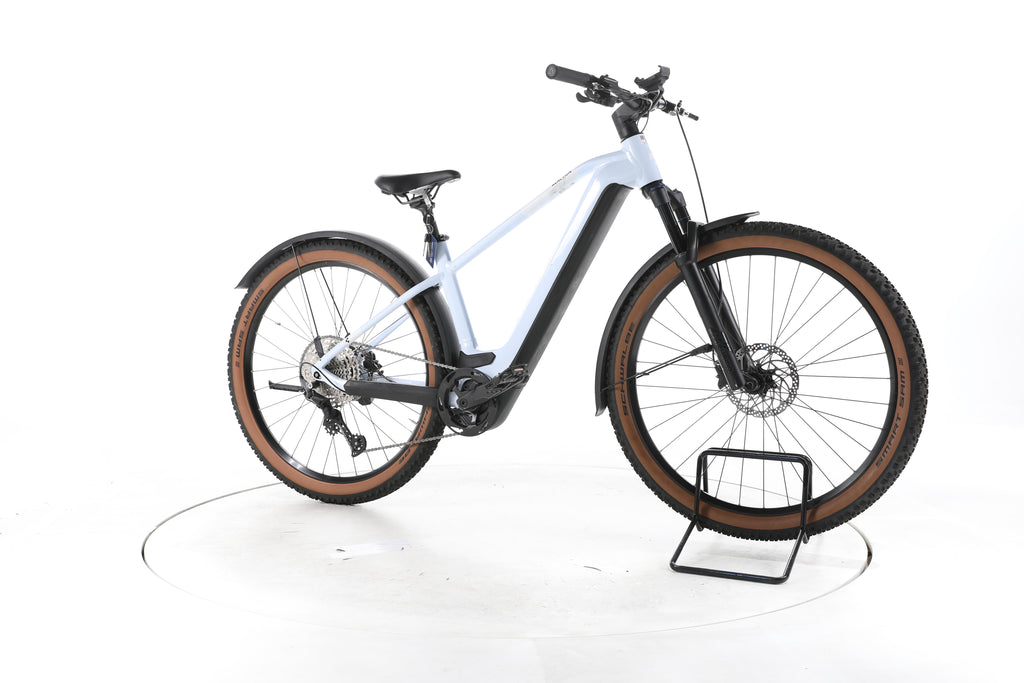 Cube Reaction Hybrid Pro E-Bike - Image 2