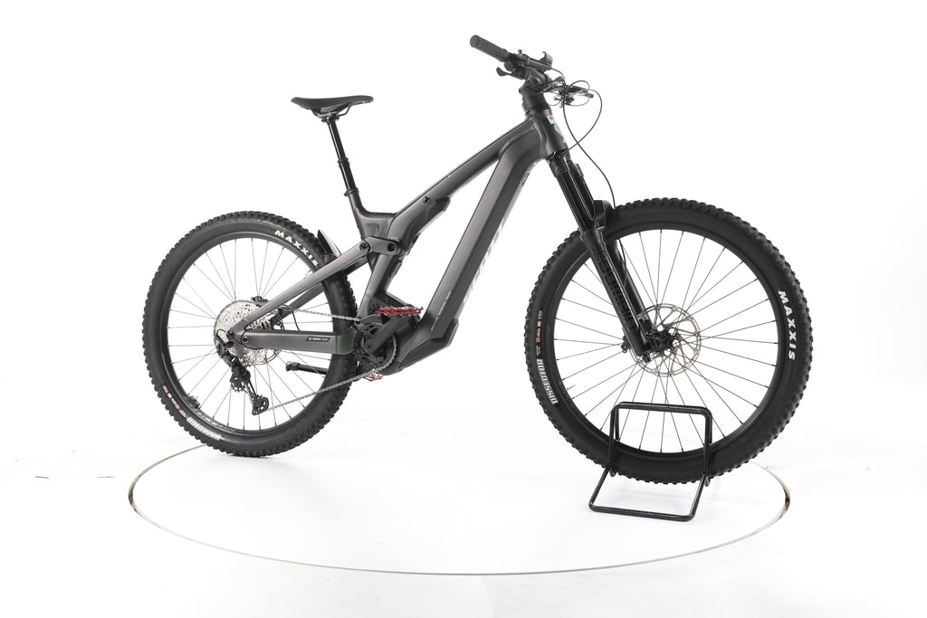 Scott Patron 920 E-Bike Fully - Image 2