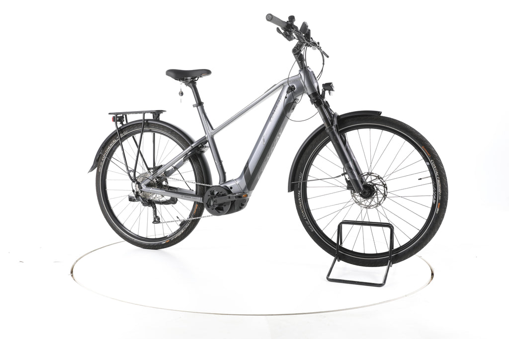 Conway Cairon T 3.0 Trekking E-Bike 2024 - Image 2
