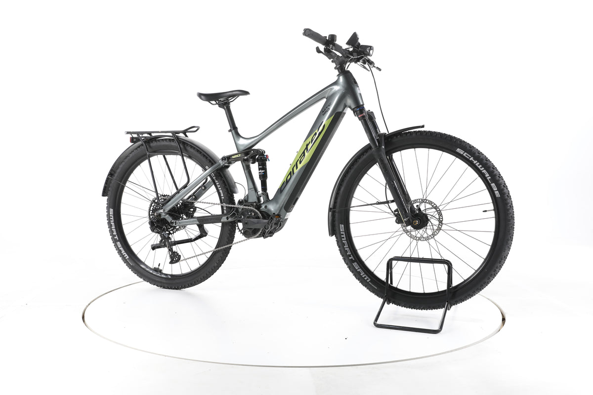 Corratec E Power MTC 120 Elite SUV E-Bike - Image 2