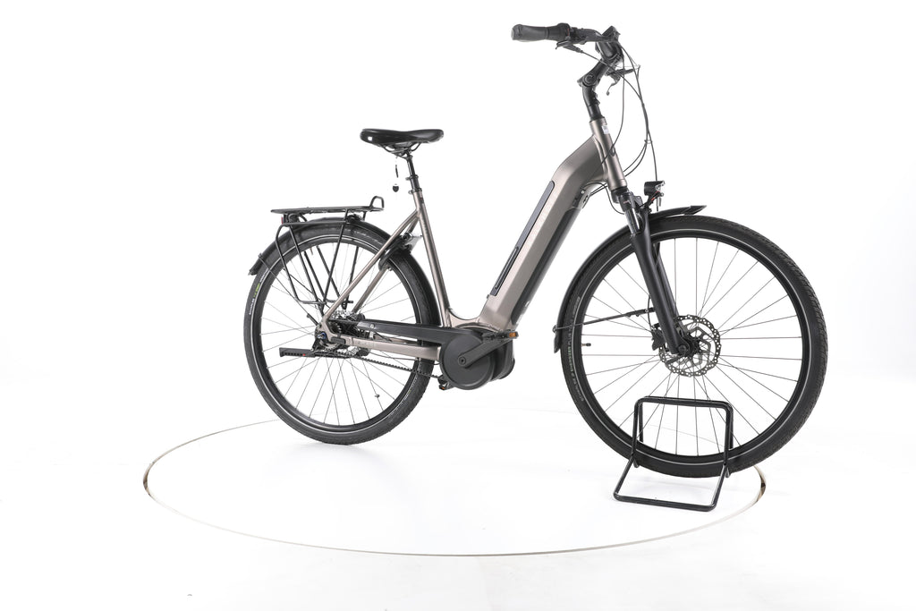 Kalkhoff Image 3.B Excite BLX City E-Bike Tiefeinsteiger - Image 2