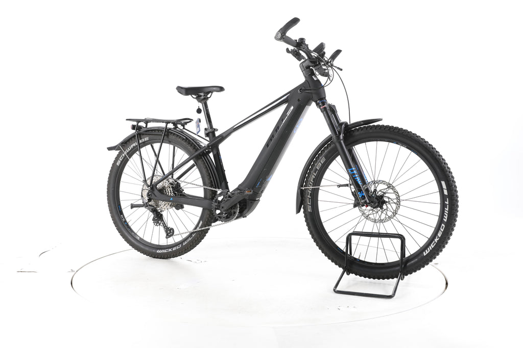 Bulls Copperhead EVO 3 E-Bike - Image 2