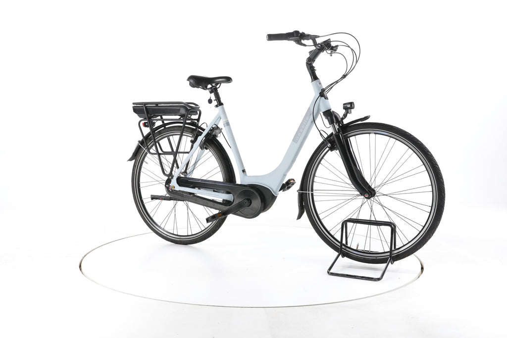 Gazelle Paris C7 HMB City E-Bike Tiefeinsteiger - Image 2