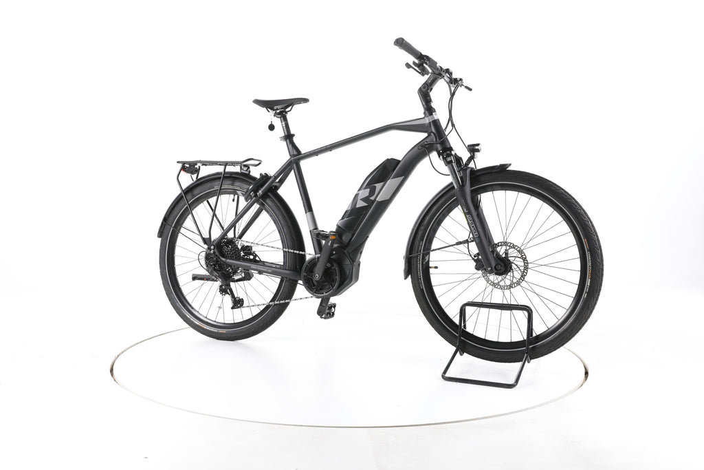 R Raymon TourRay E 3.0 Trekking E-Bike - Image 2