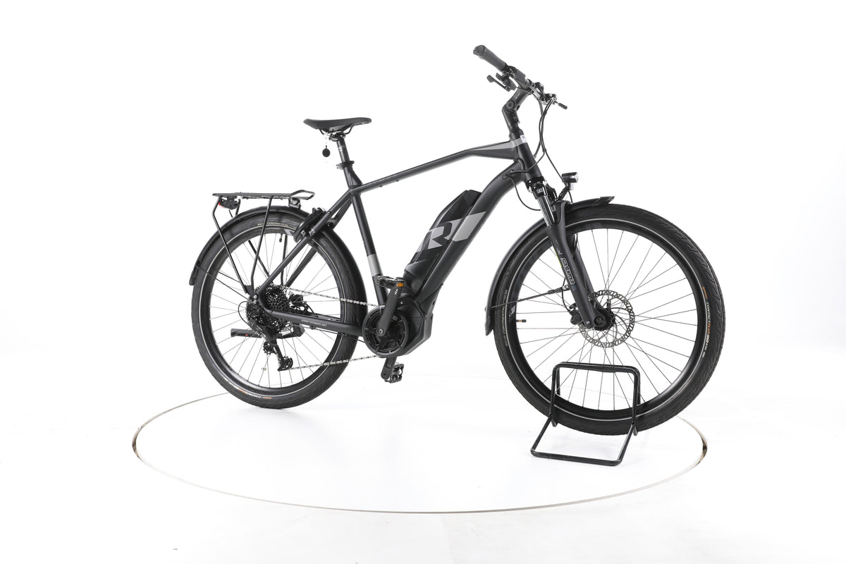 R Raymon TourRay E 3.0 Trekking E-Bike - Image 2