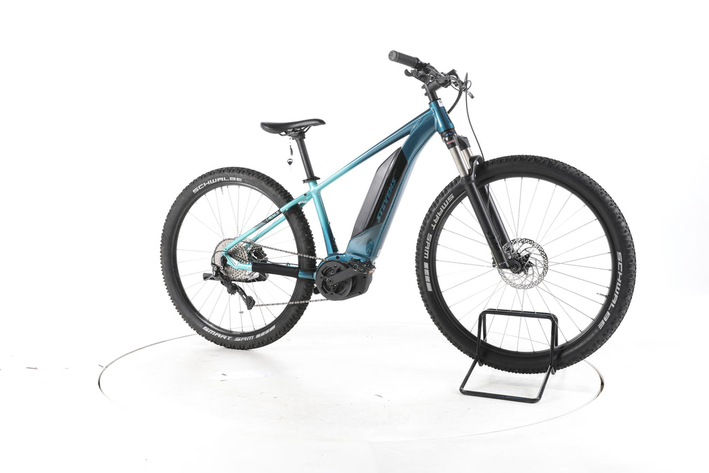 Stevens E-Tremalzo E-Bike - Image 2