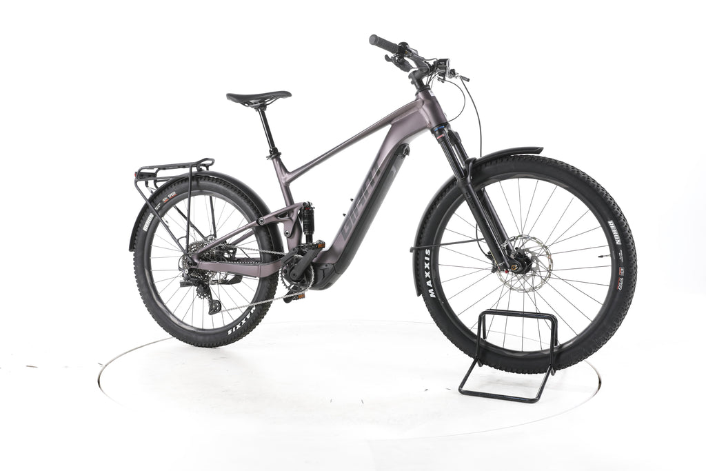 Giant Stance E+ EX SUV E-Bike 2024 - Image 2