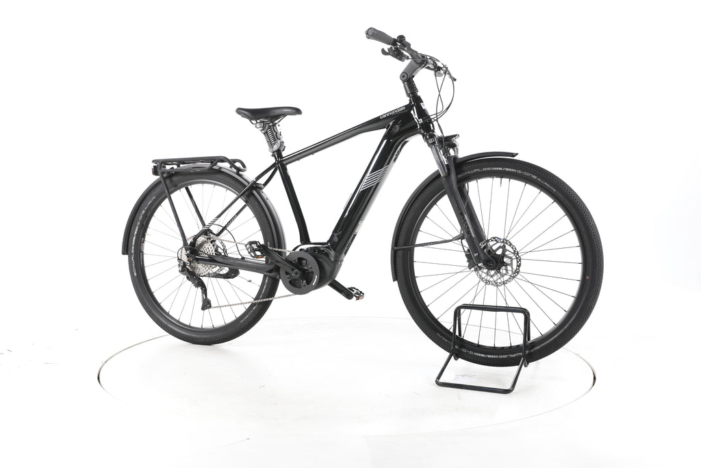 Cannondale canvas neo 2 Trekking E-Bike - Image 2