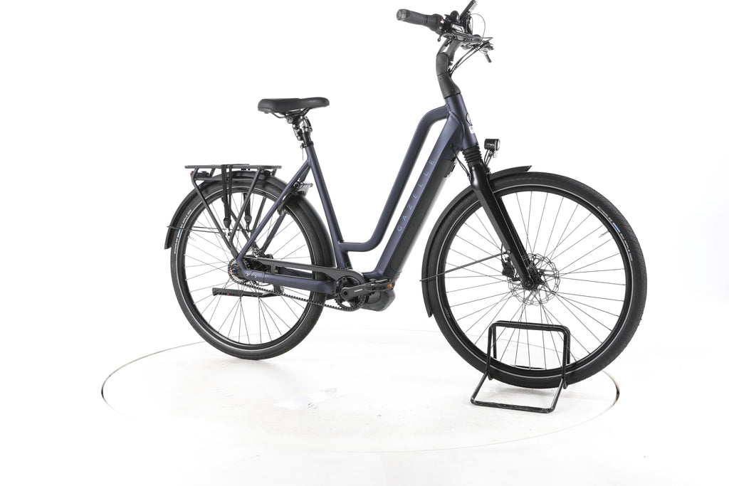 Gazelle Chamonix C5 City E-Bike Tiefeinsteiger - Image 2