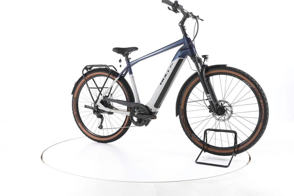 Bulls Cross EVO Trekking E-Bike - Image 2
