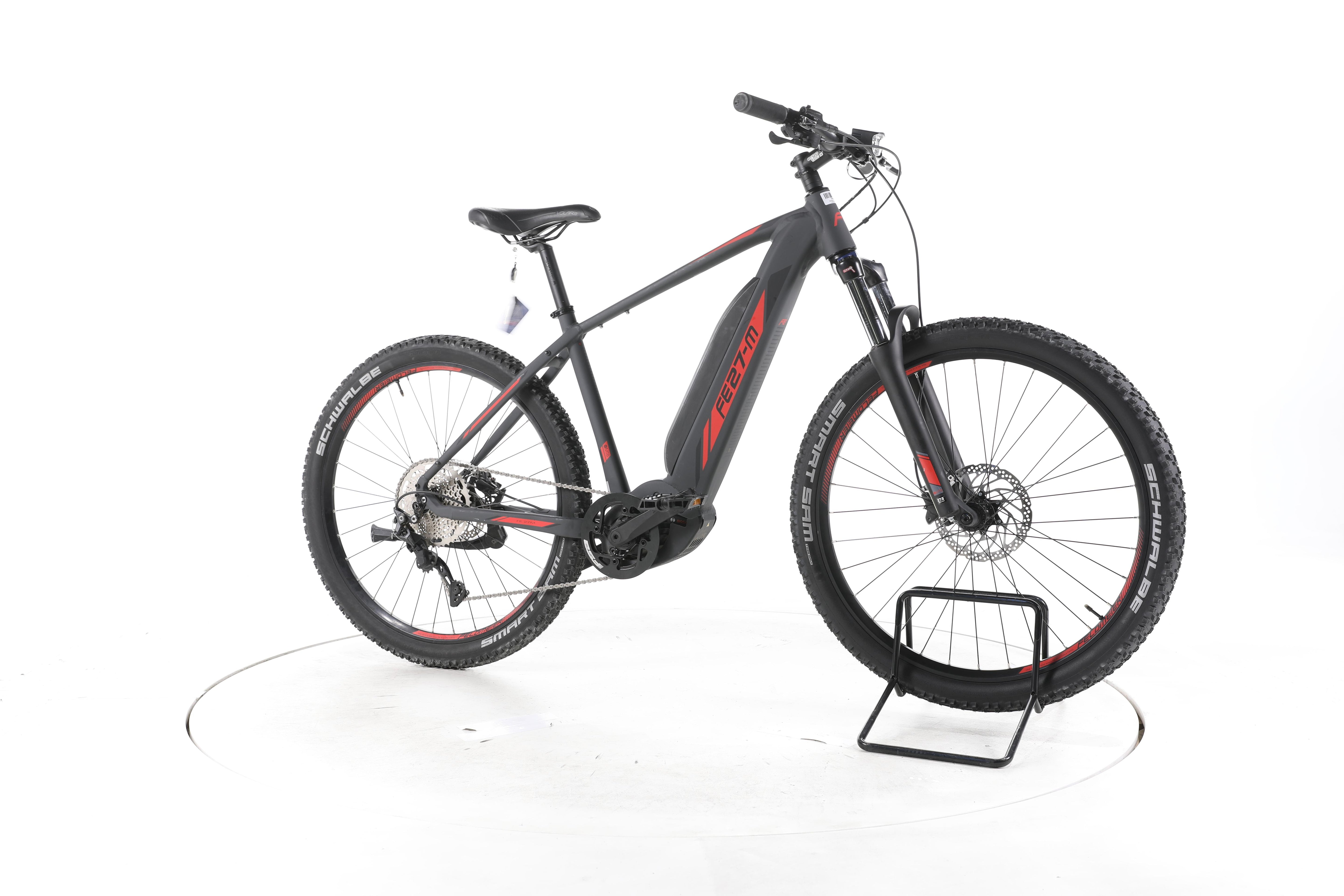Feldmeier 27M ECO E-Bike - Image 2