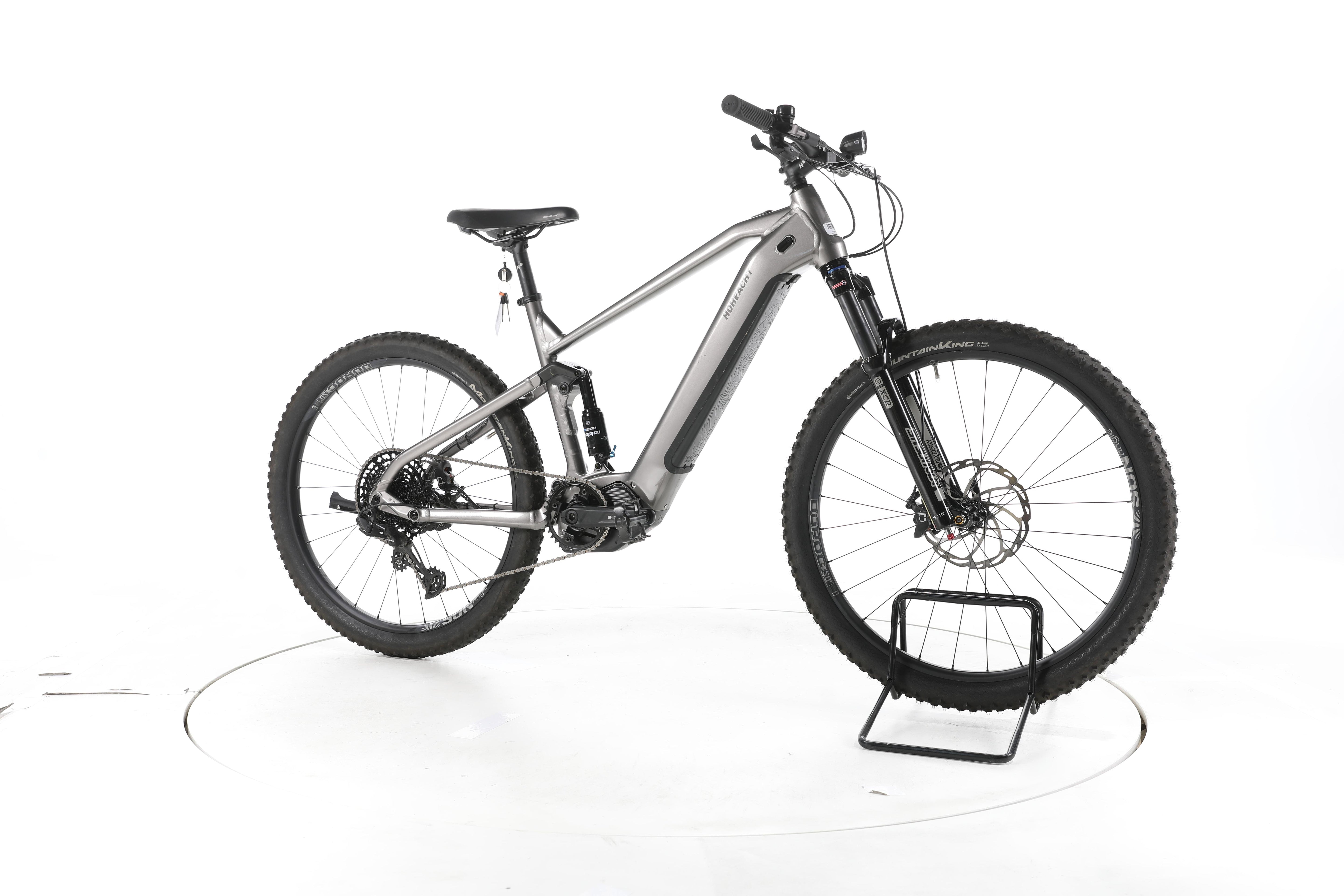 HoheAcht Mola Roko E-Bike Fully - Image 2