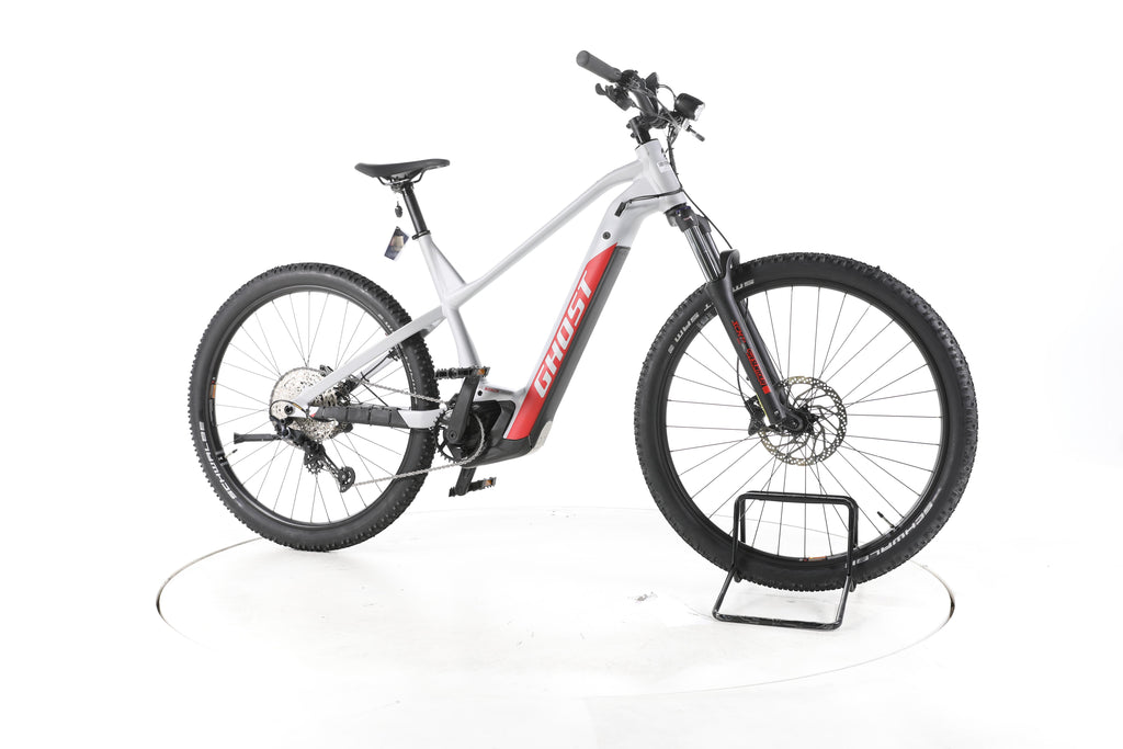 Ghost E-Teru B Advanced E-Bike - Image 2