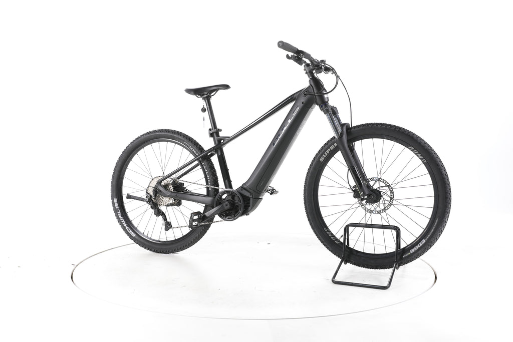 Bulls Evo 625 E-Bike 2024 - Image 2