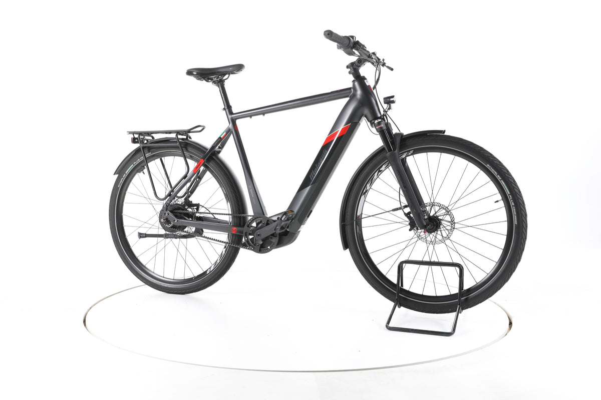 Malaguti Carezza TR 5.2 City E-Bike - Image 2