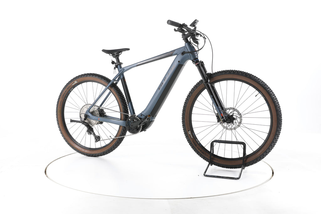 Bulls Copperhead EVO 2 E-Bike - Image 2