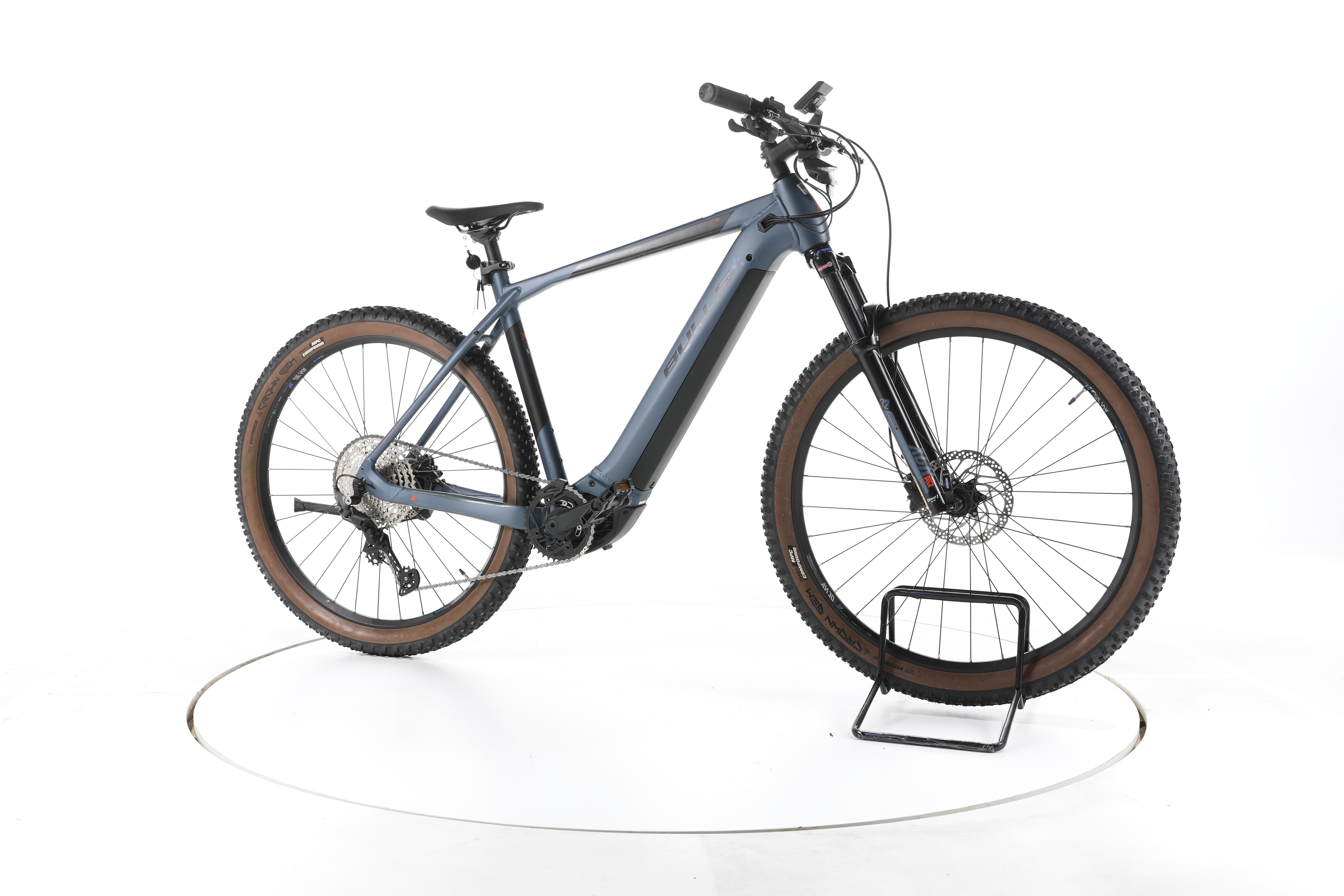 Bulls Copperhead EVO 2 E-Bike - Image 2