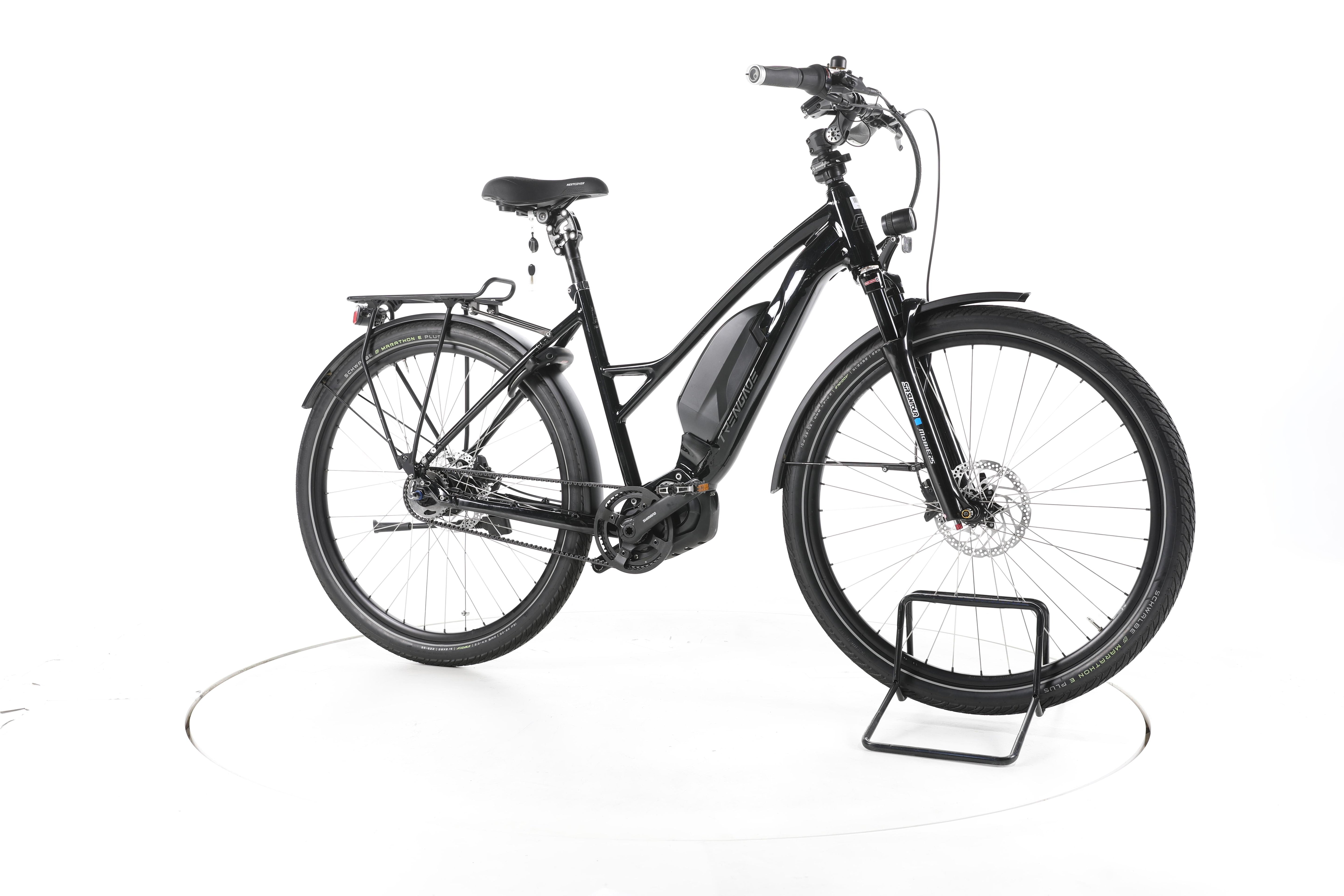 TRENGA DE GLE 9.2 Gates City E-Bike - Image 2