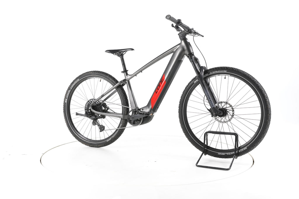 CONE Bikes eTrail IN 4.0 E-Bike - Image 2