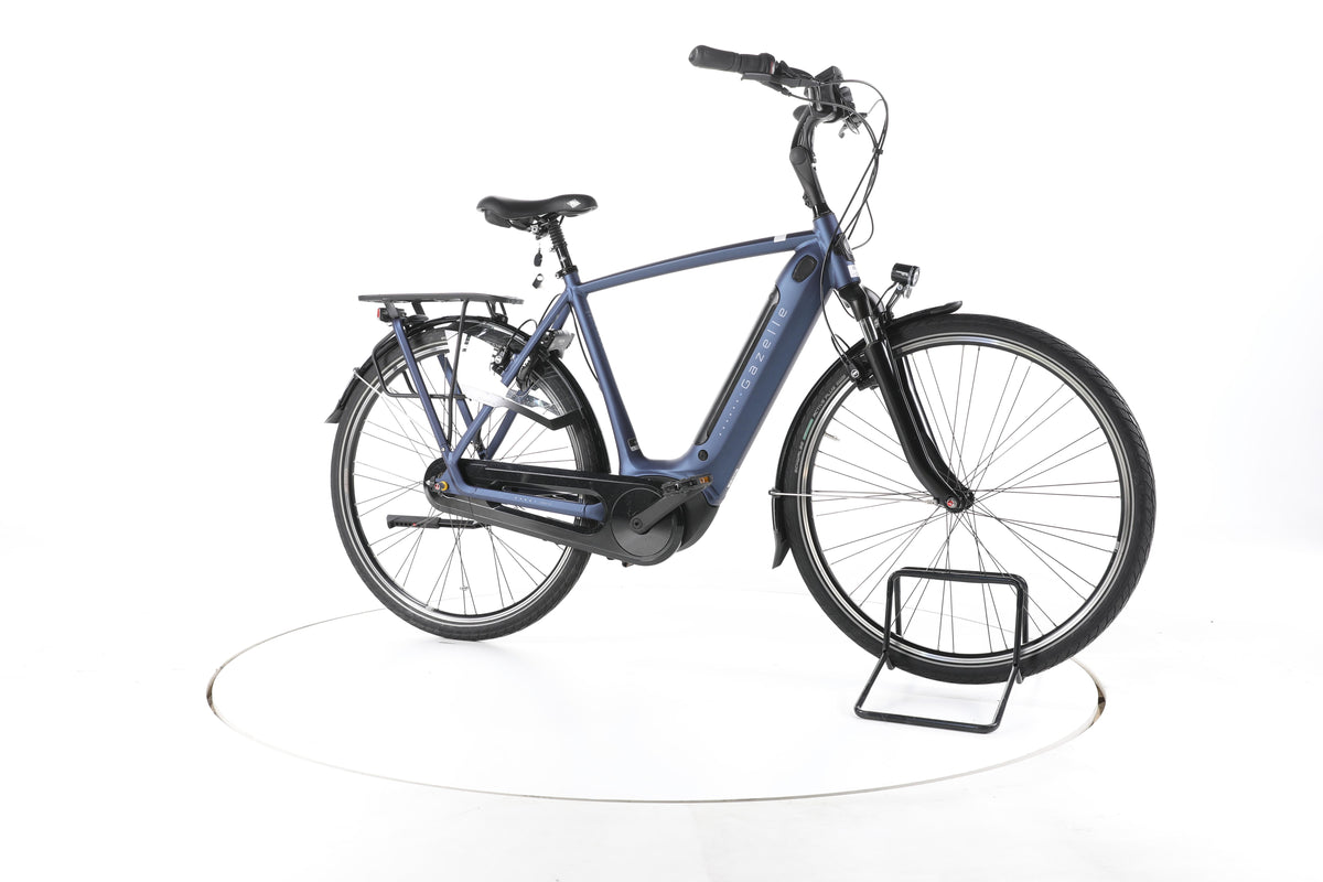 Gazelle Arroyo C7+ HMB Elite City E-Bike - Image 2