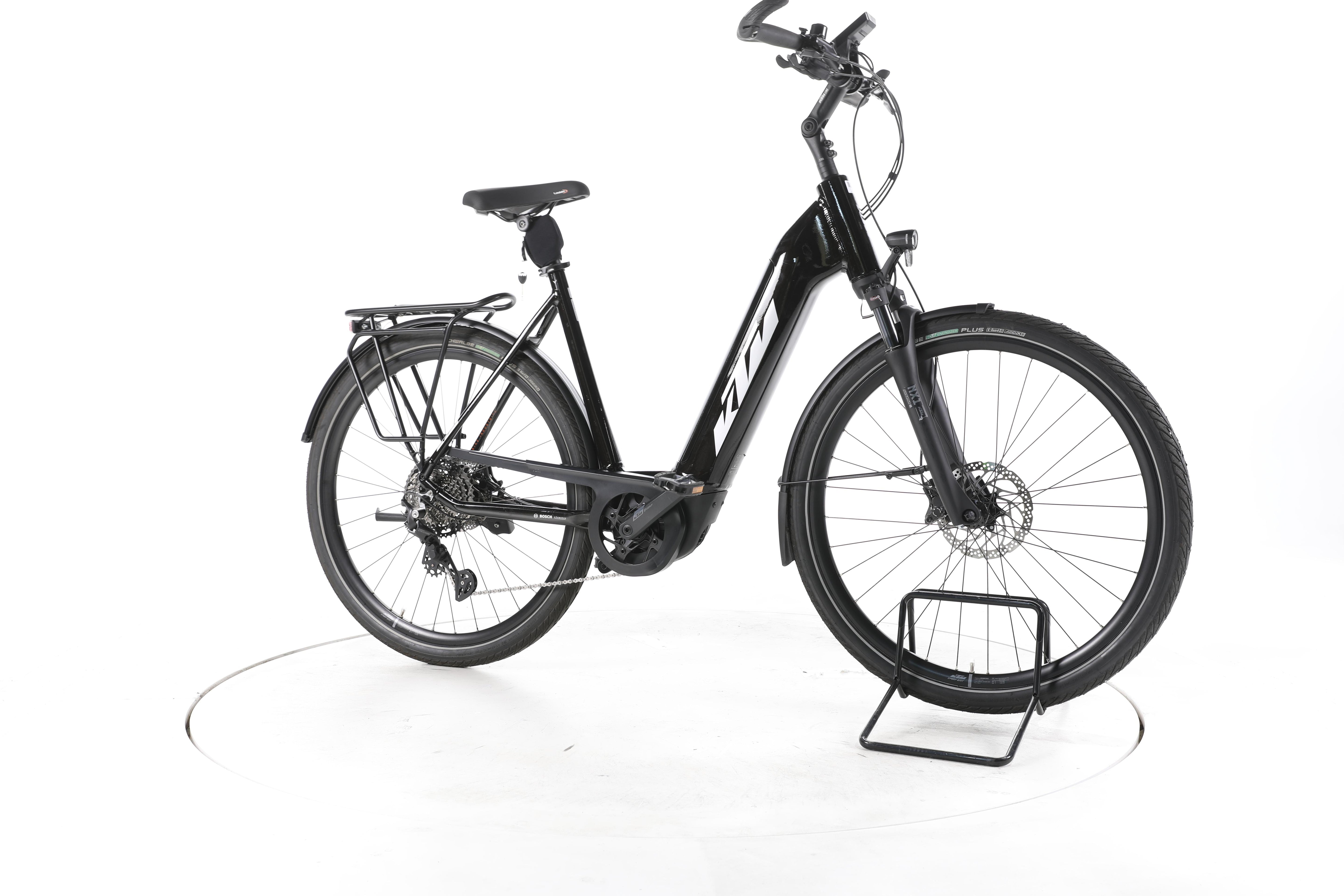 KTM Macina Tour CX 610 Trekking E-Bike Tiefeinsteiger - Image 2