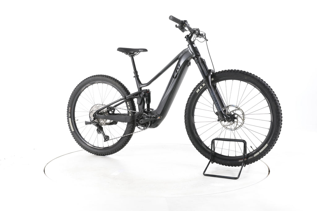 Liv Embolden E+ 1 E-Bike Fully - Image 2