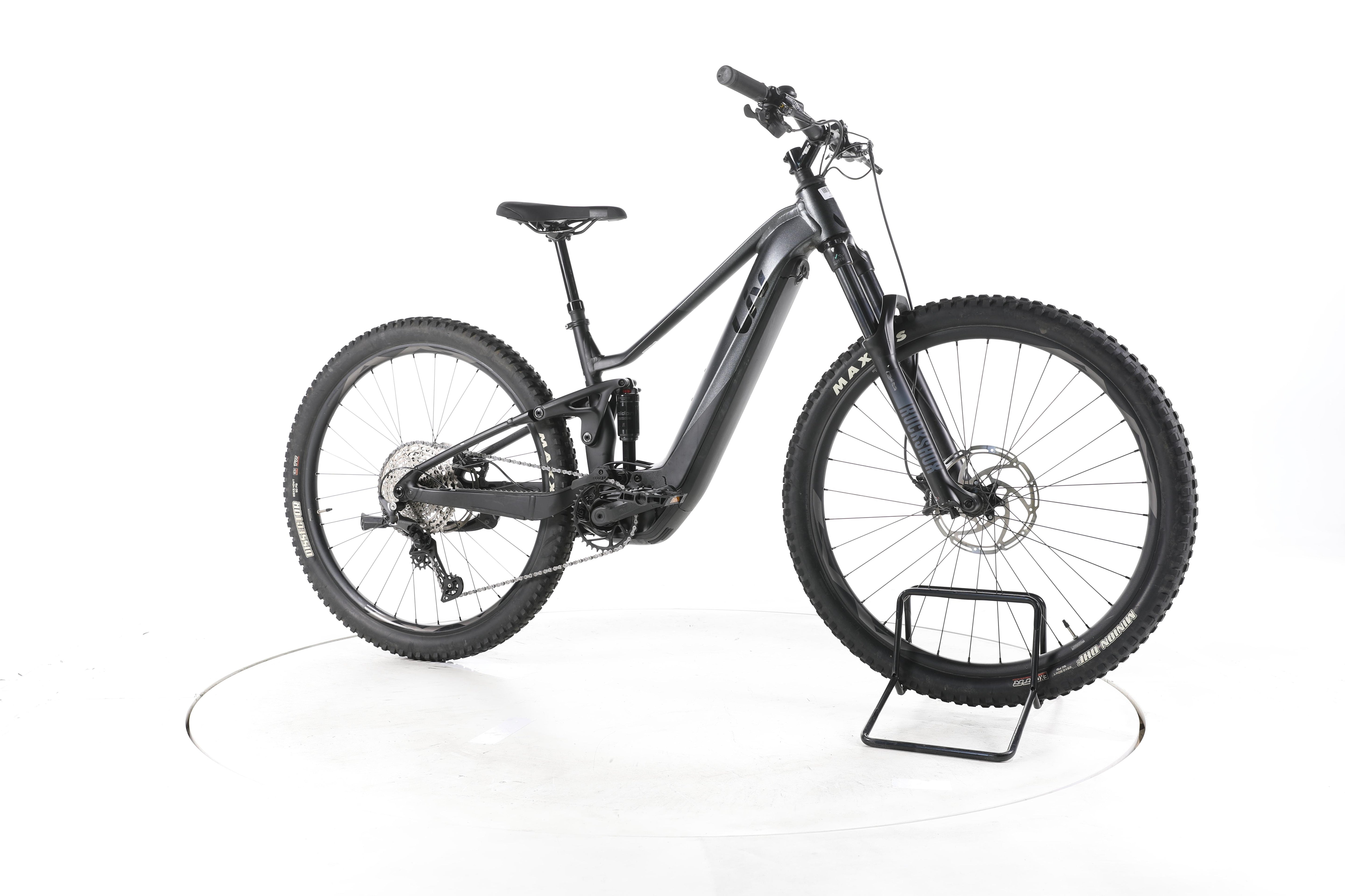 Liv Embolden E+ 1 E-Bike Fully - Image 2
