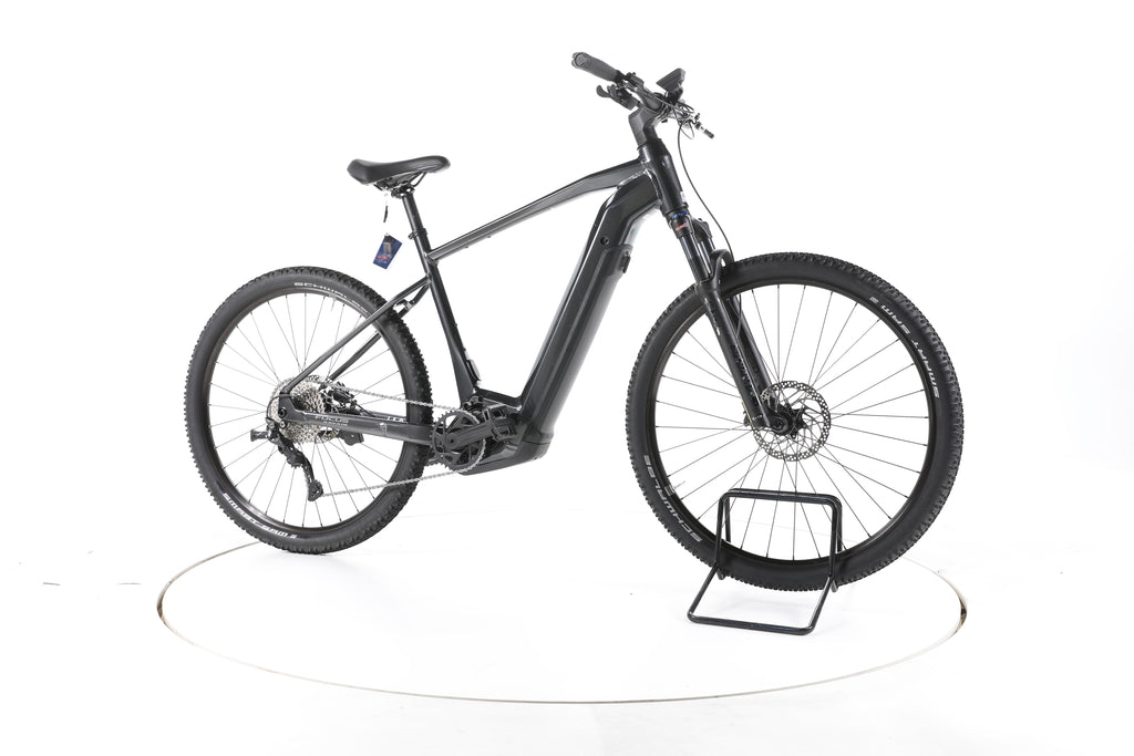 Focus JARIFA² 6.7 E-Bike - Image 2