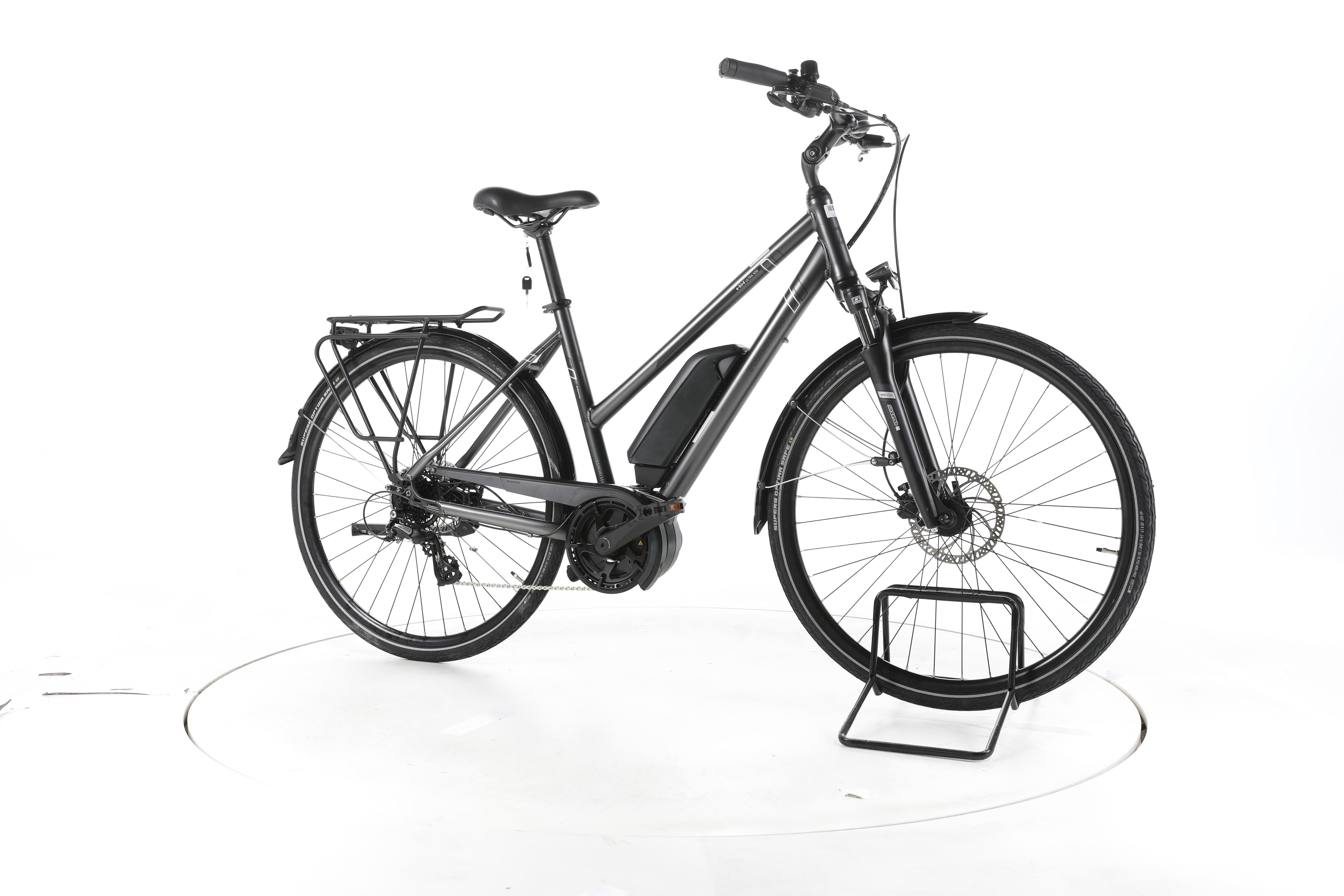 Triumph E-Bird Ultra Trekking E-Bike - Image 2