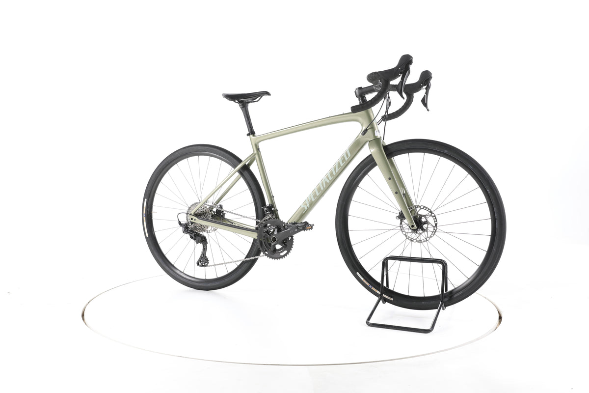 Specialized Diverge Rennrad Carbon 2025 - Image 2