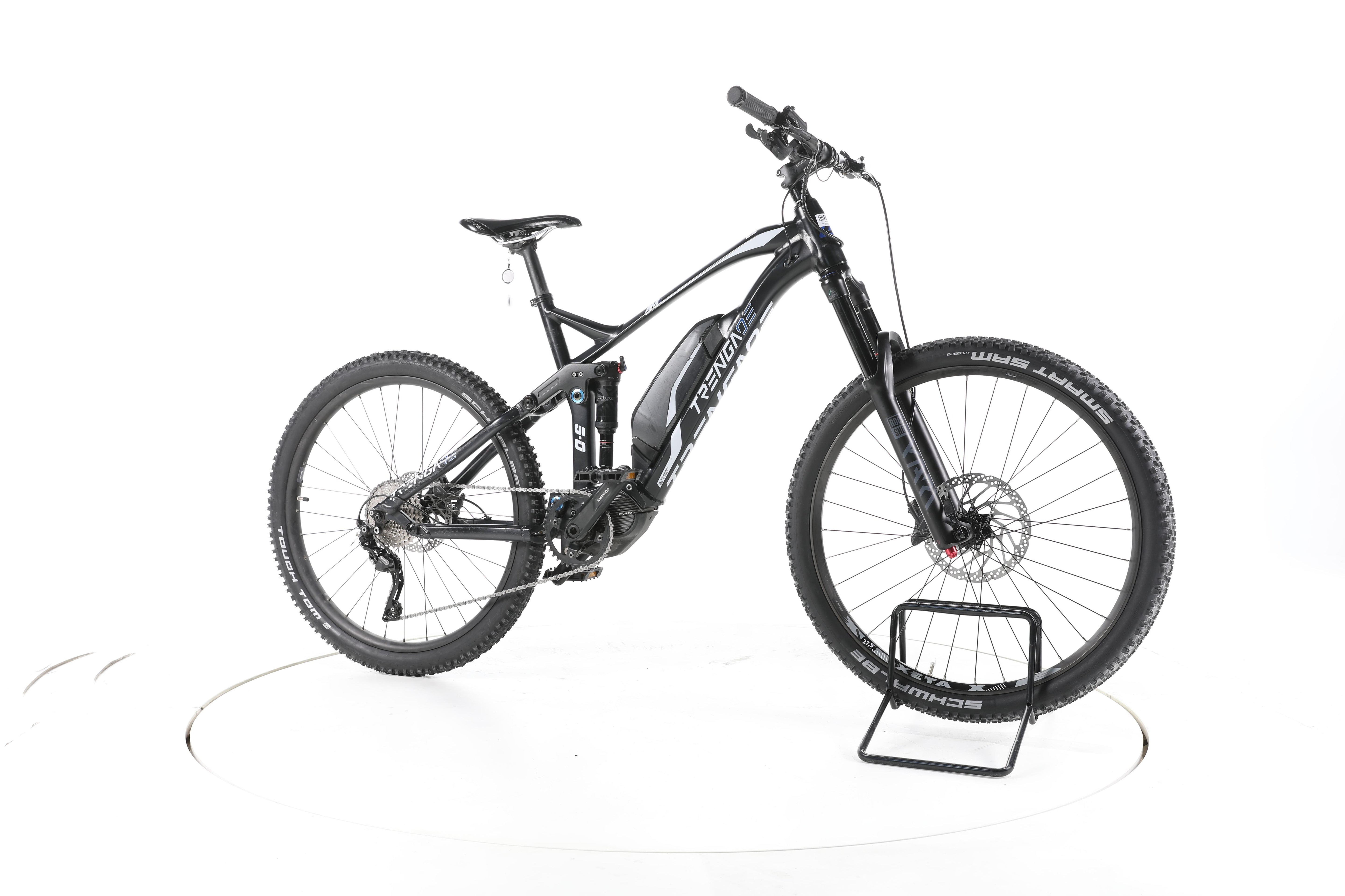 TRENGA DE AME 5.0 E-Bike Fully - Image 2