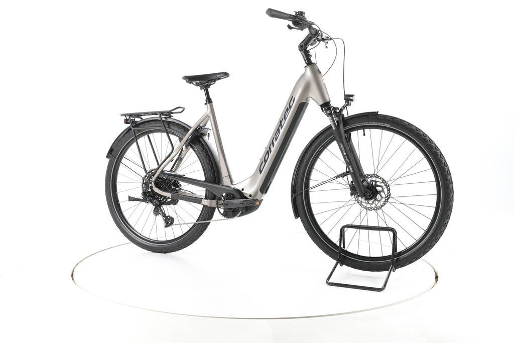 Corratec Trekking Trekking E-Bike Tiefeinsteiger - Image 2