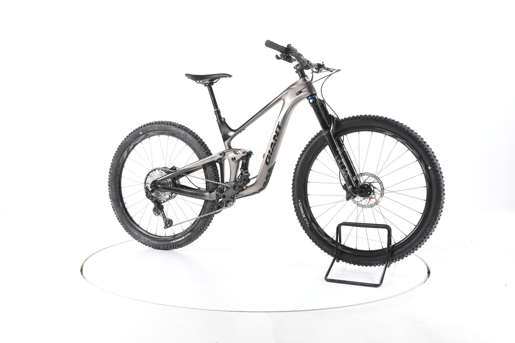 Giant Trance Advanced Pro 2 Fahrrad Fully - Image 2
