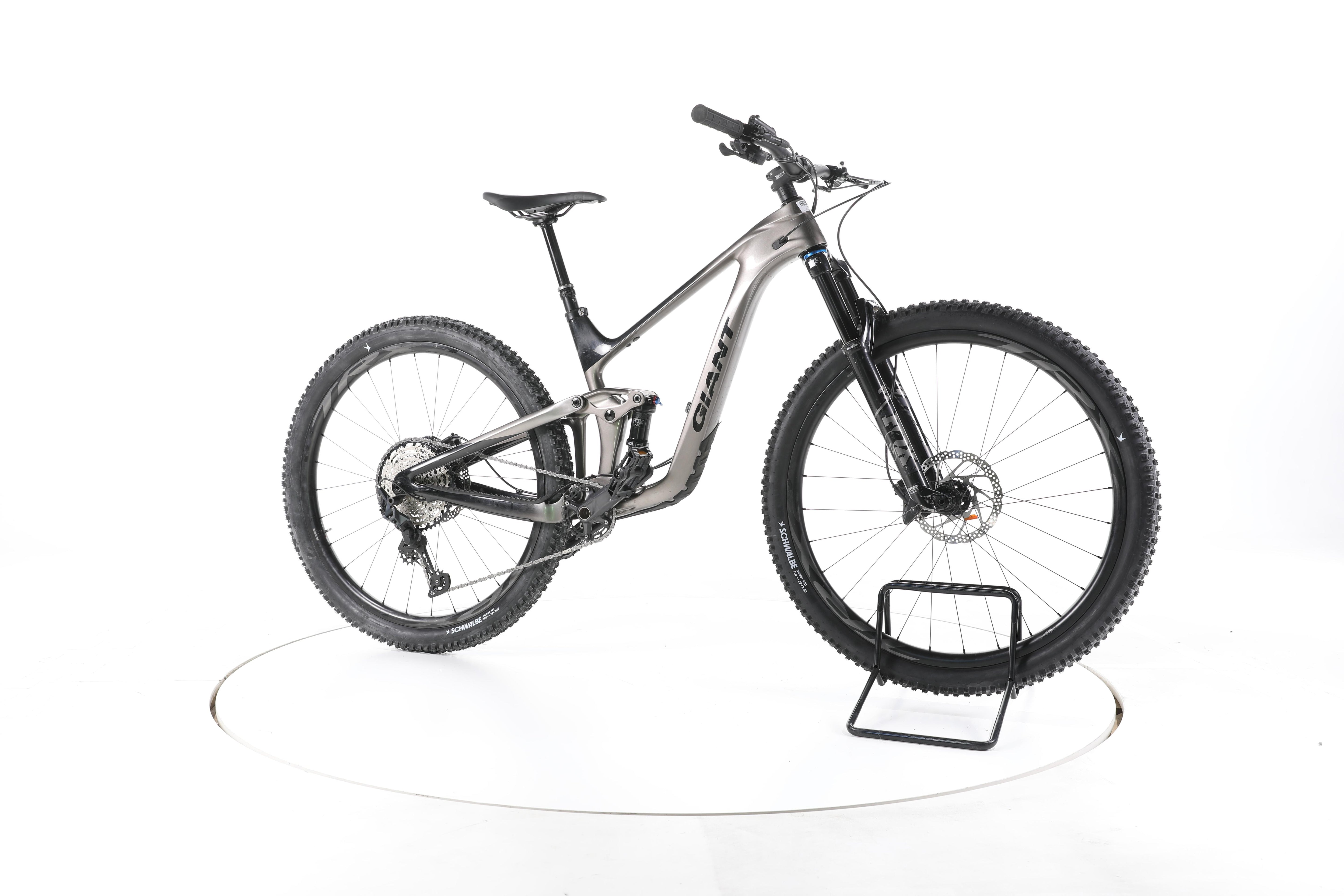 Giant Trance Advanced Pro 2 Fahrrad Fully - Image 2