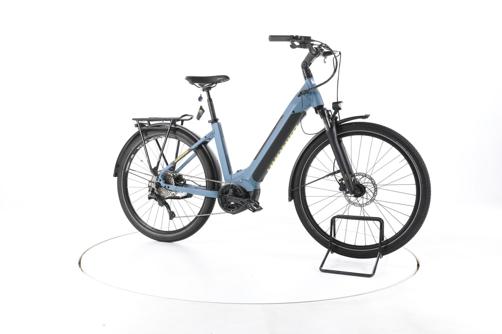 Winora TY200 Trekking E-Bike Tiefeinsteiger - Image 2