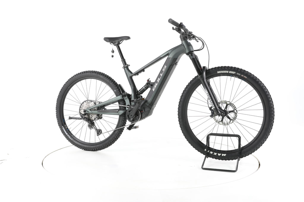 Bulls E-Stream Evo AM 3 E-Bike Fully - Image 2