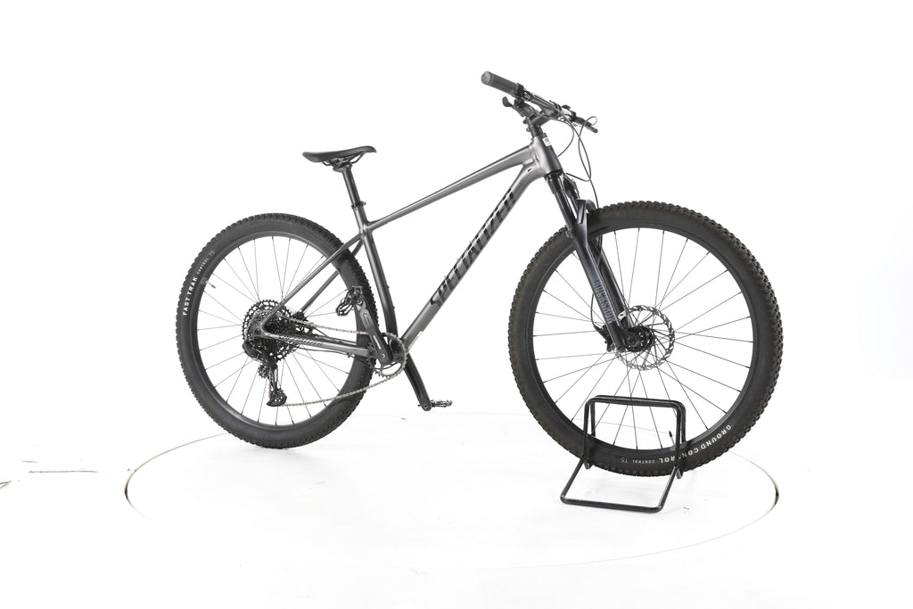 Specialized Chisel HT Fahrrad Hardtail - Image 2