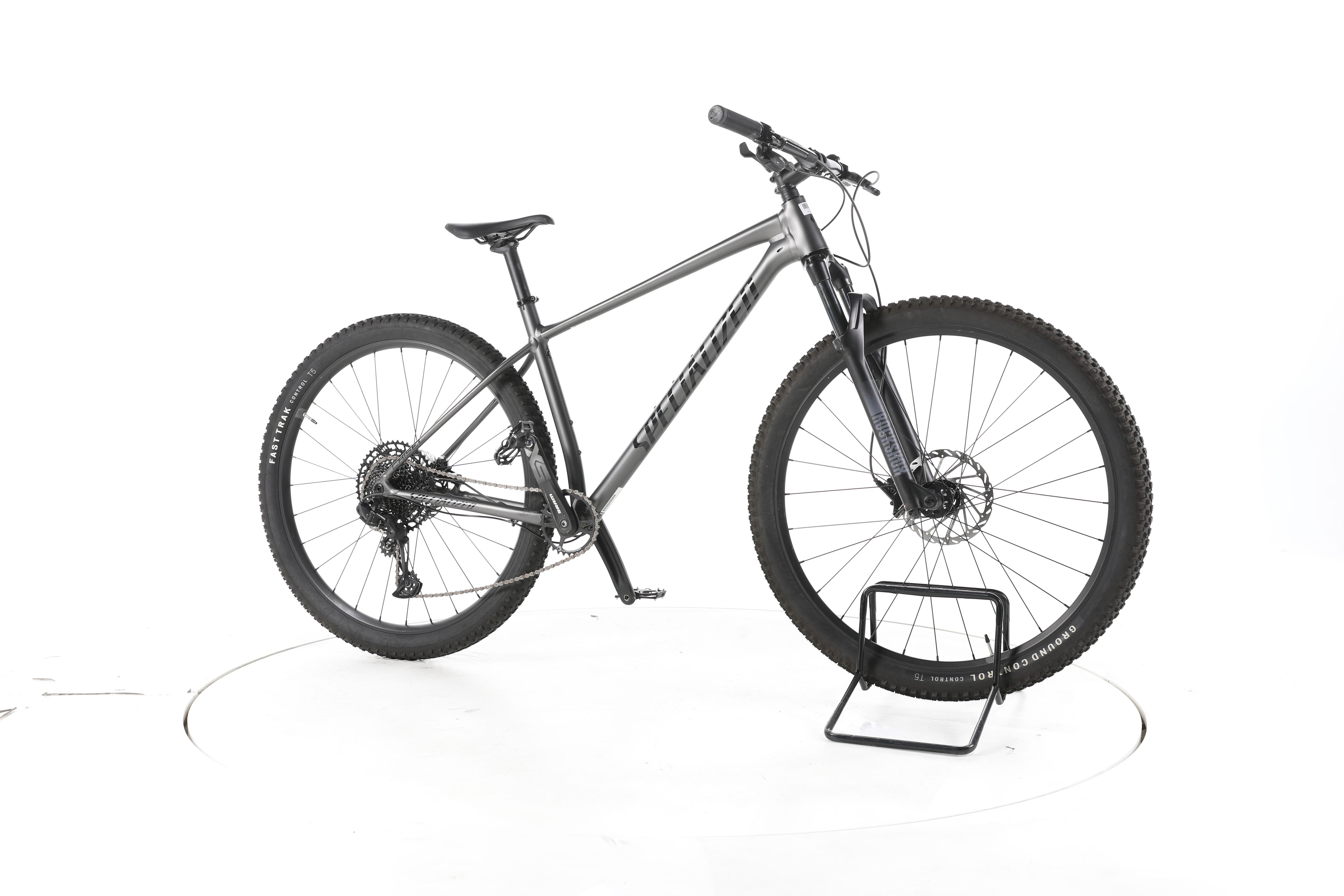 Specialized Chisel HT Fahrrad Hardtail - Image 2