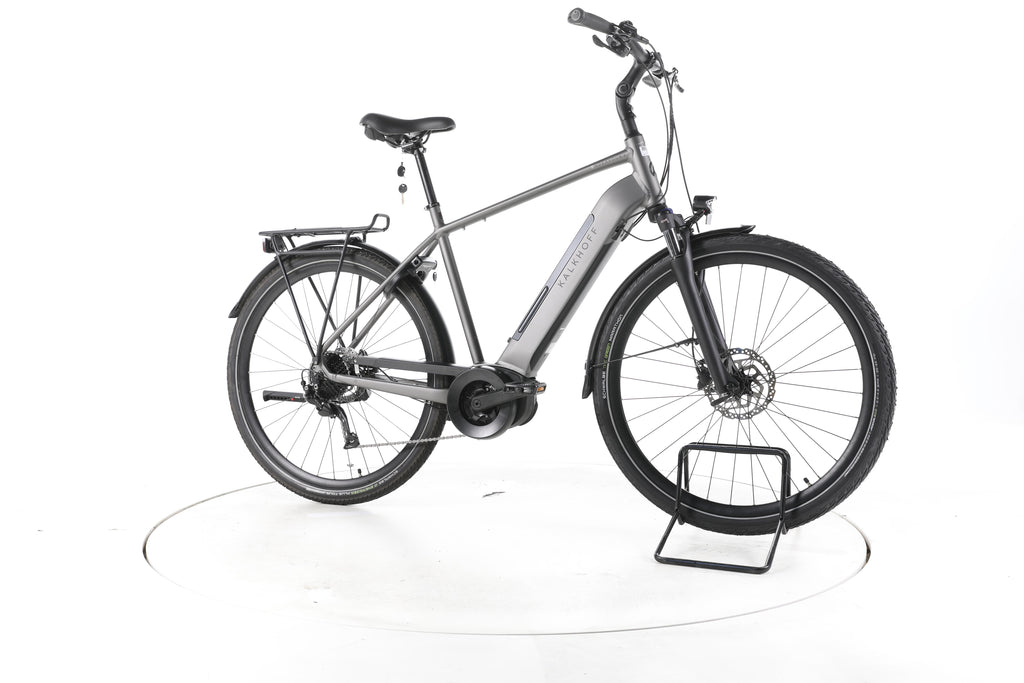 Kalkhoff Endeavour 3.B Move Trekking E-Bike - Image 2