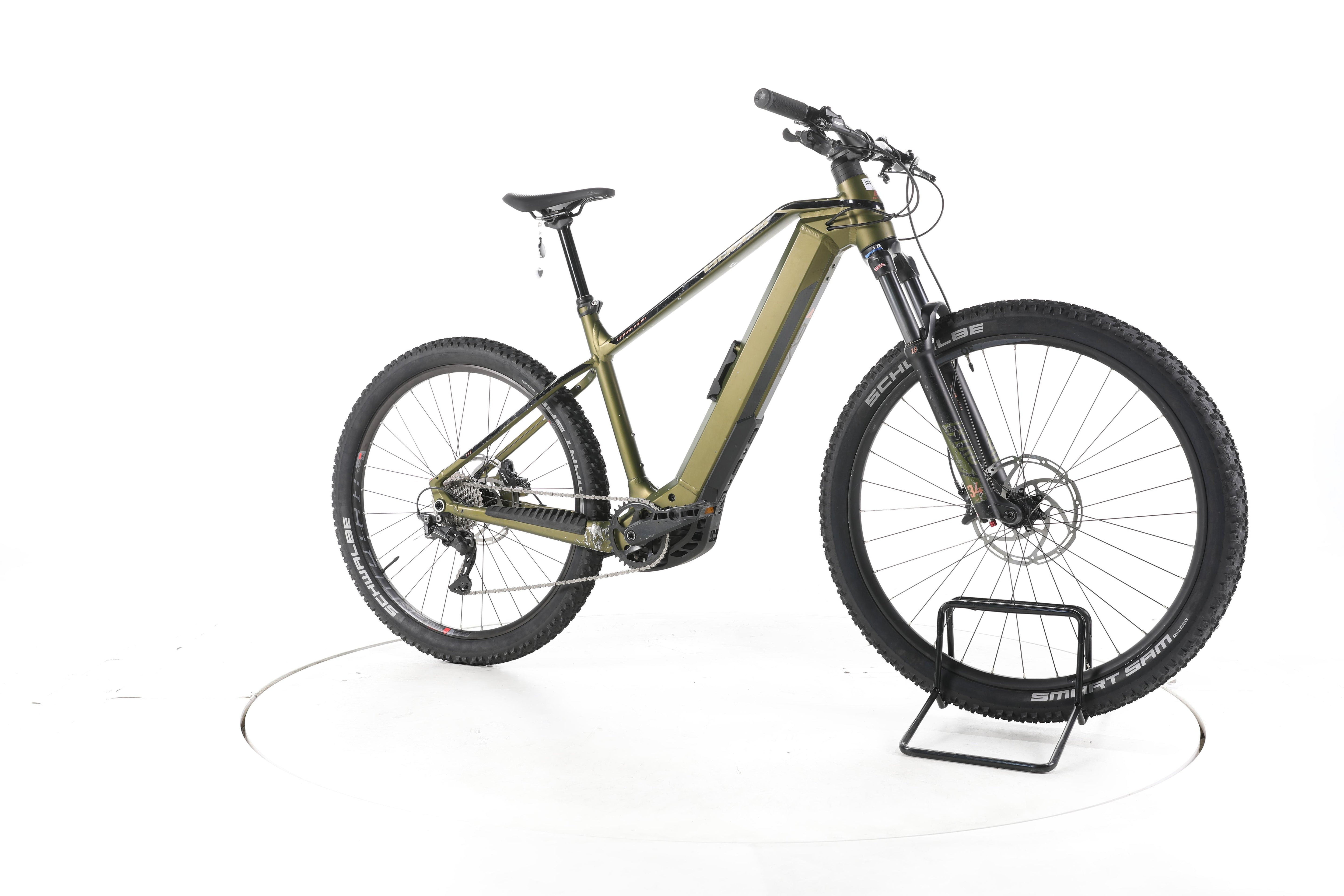 Bulls Sonic EVO 1 E-Bike - Image 2