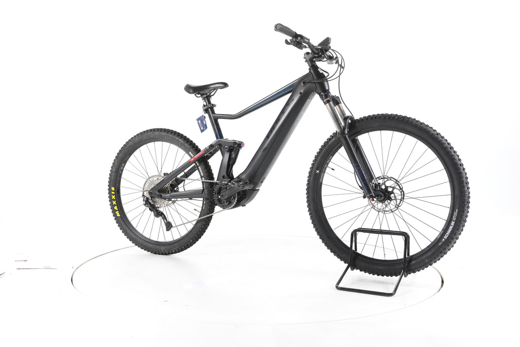Bulls Copperhead EVO AM 1 Trekking E-Bike - Image 2