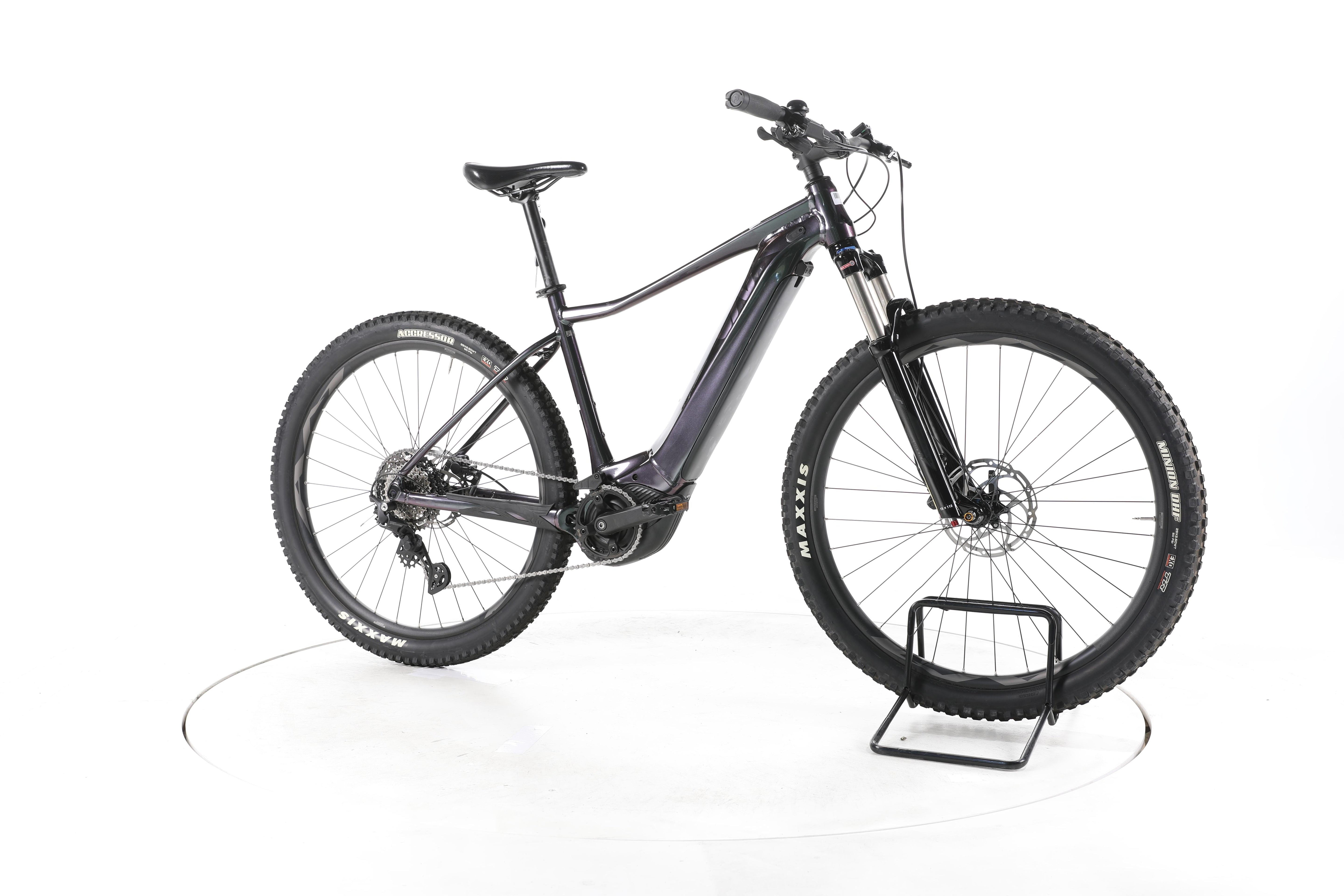 Liv Vall-E+ Pro E-Bike - Image 2