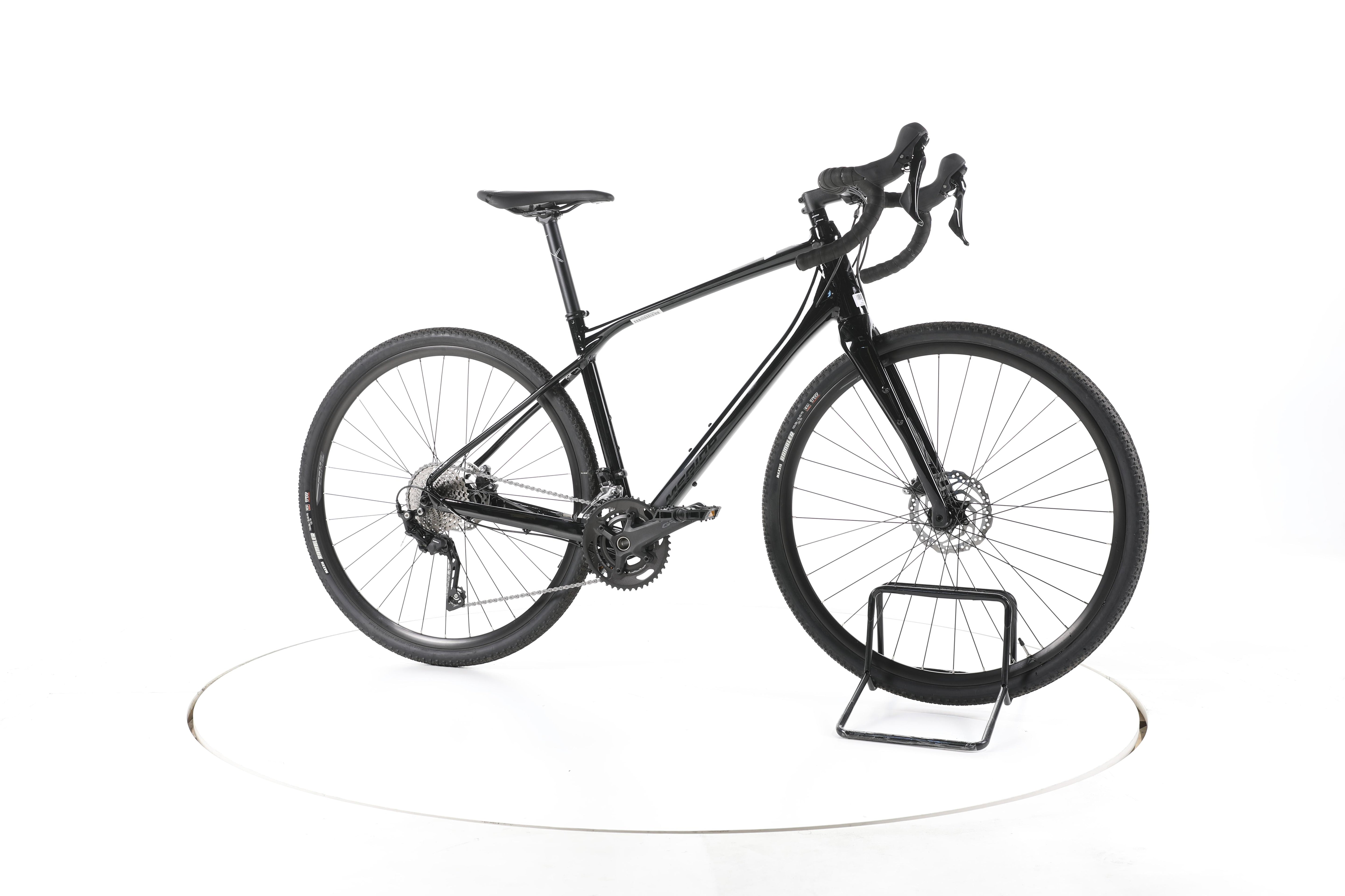 Merida Silex 400 HP3 Gravelbike - Image 2