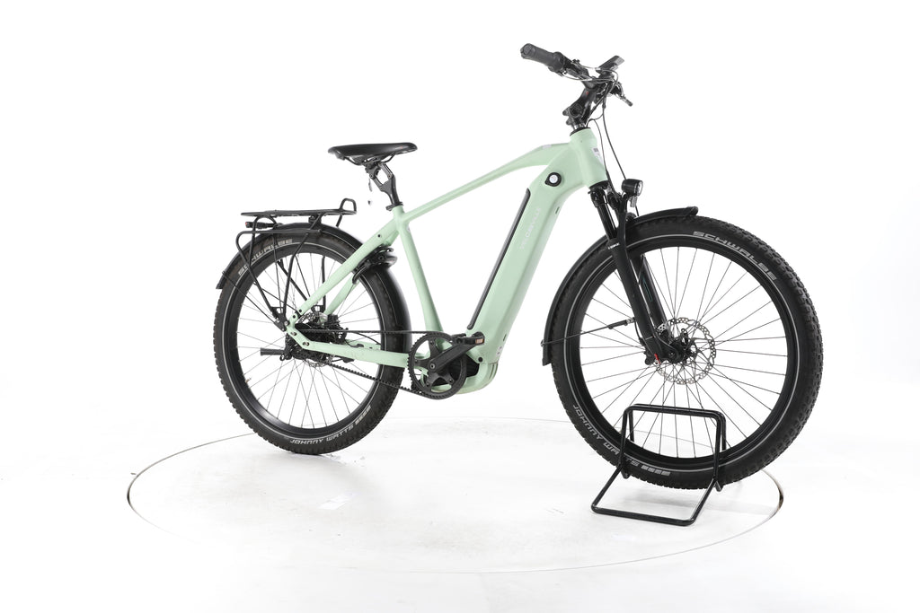 Velo de Ville SEB990 Smart City E-Bike - Image 2