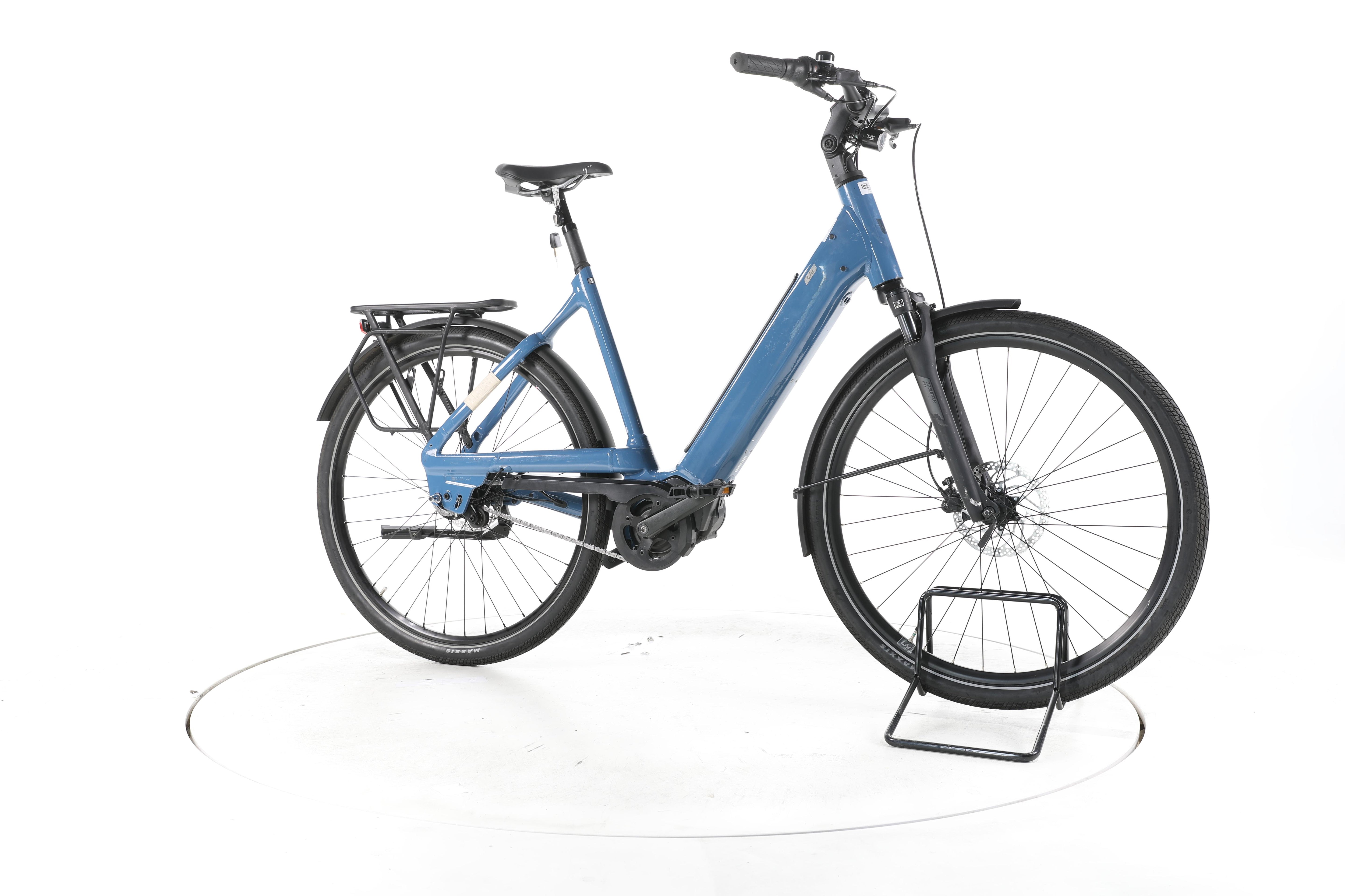 Liv Allure E+ 2 City E-Bike Tiefeinsteiger - Image 2